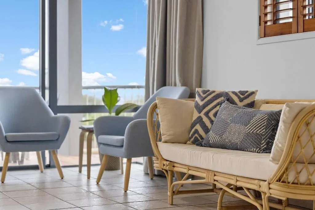 Apartment Salty Breeze - Rooftop Terrace & Jacuzzi Marcoola Australia