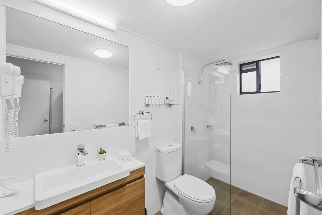 Apartment Salty Breeze - Rooftop Terrace & Jacuzzi Marcoola